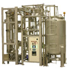 Distilled water manufacturing machine