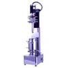 For high viscosity Precision Dispersion Emulsion machine