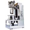For high viscosity Precision Dispersion Emulsion machine
HARMOTEC